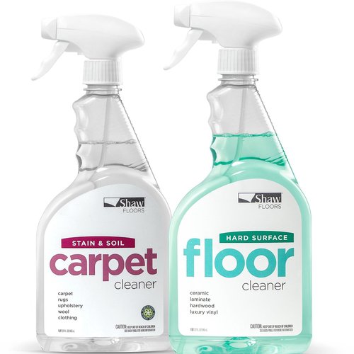 Floor cleaners - Clifton's Carpet Shop in MO